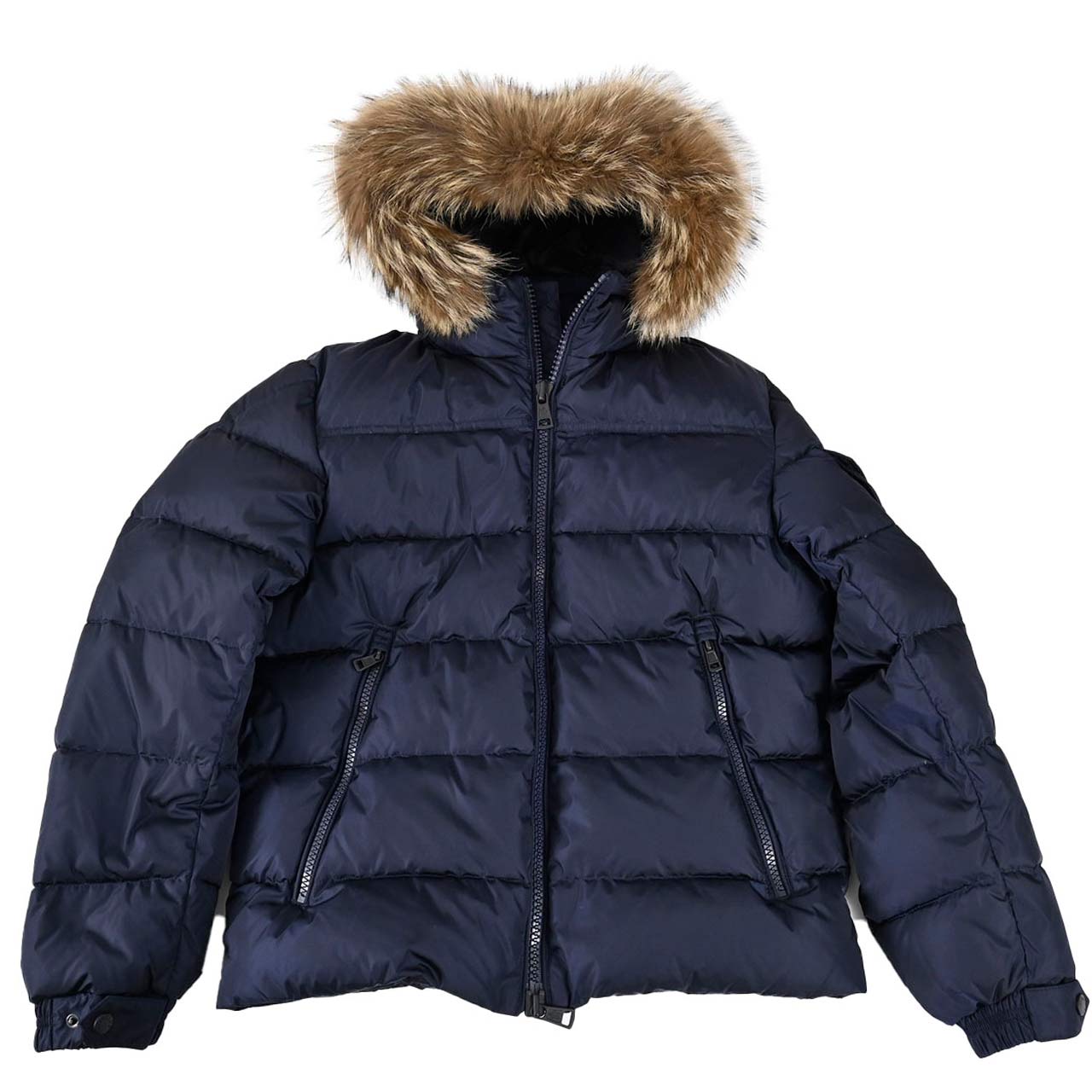 楽天市場】モンクレール MONCLER ダウンジャケット MARQUE 1A51W02