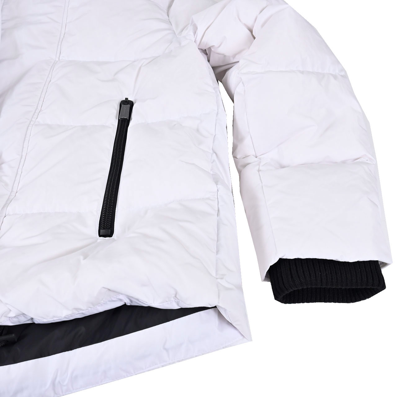 楽天市場】ディースクエアード DSQUARED2 ダウンジャケット S71AN0305