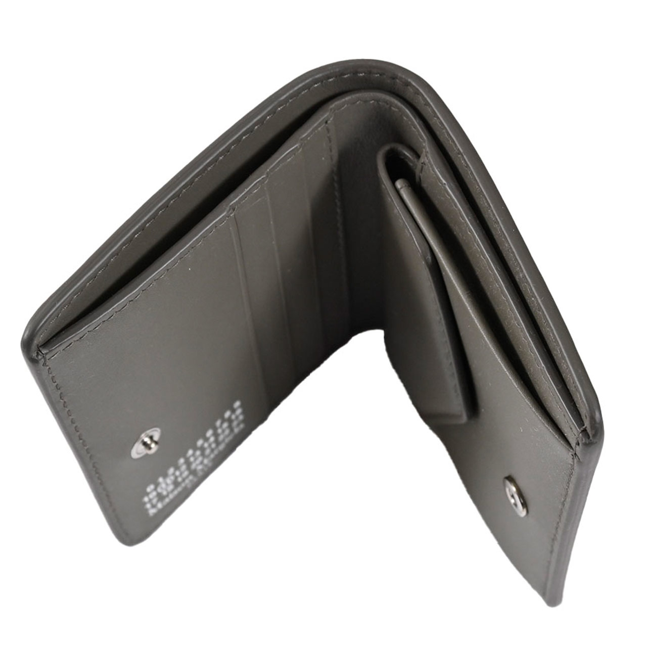 楽天市場】メゾン マルジェラ Maison Margiela 折財布 S56UI0140 P4985