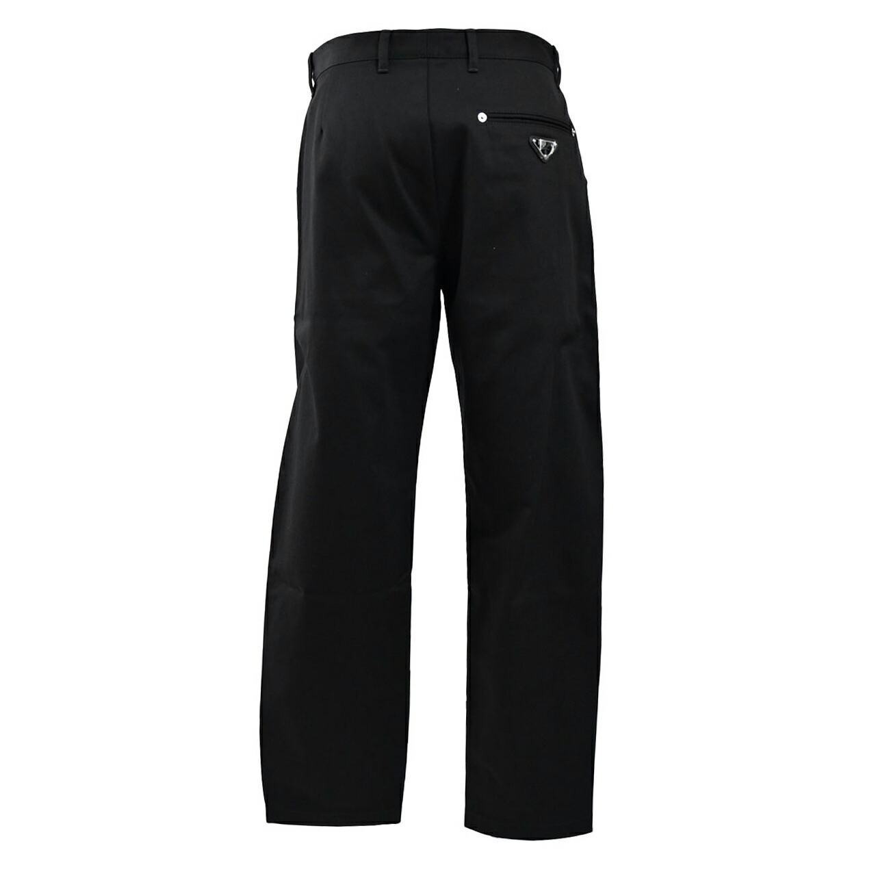 楽天市場】プラダ PRADA パンツ SPH313 11BZ F0002 ブラック メンズ