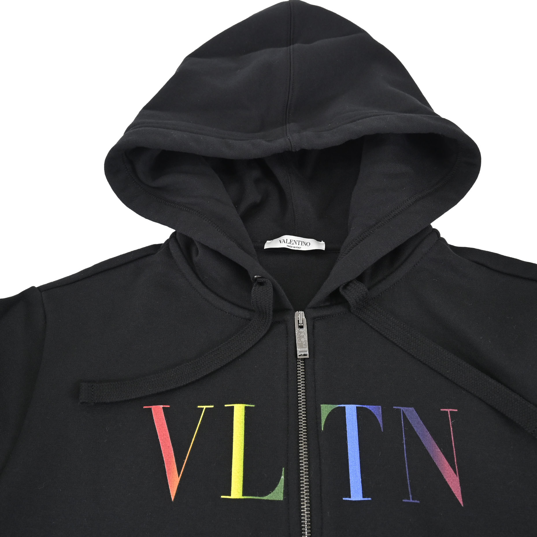 楽天市場】【56％OFF】 ヴァレンティノ VALENTINO ジップアップ