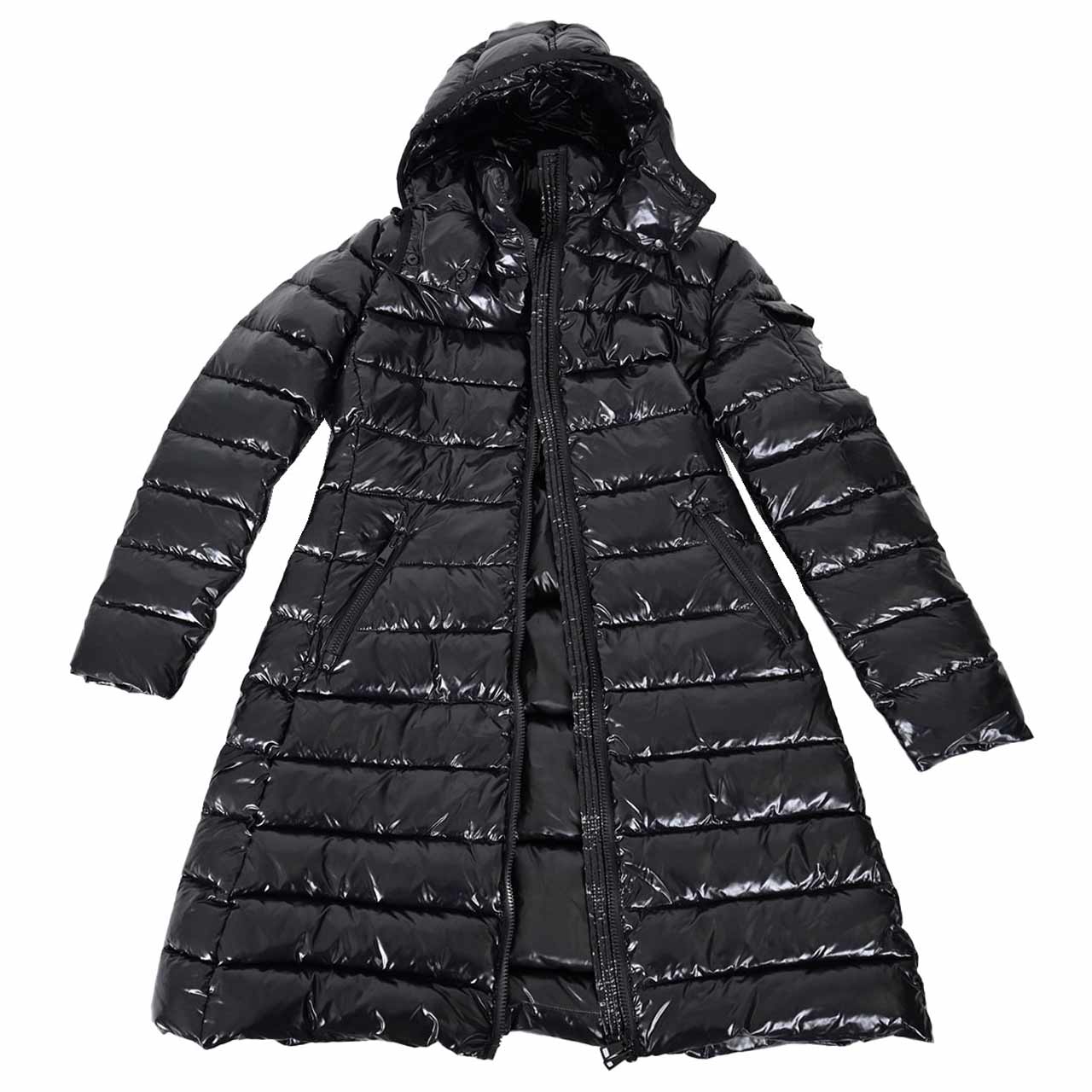 楽天市場】モンクレール MONCLER ダウンコート MOKA 4981705 68950 999