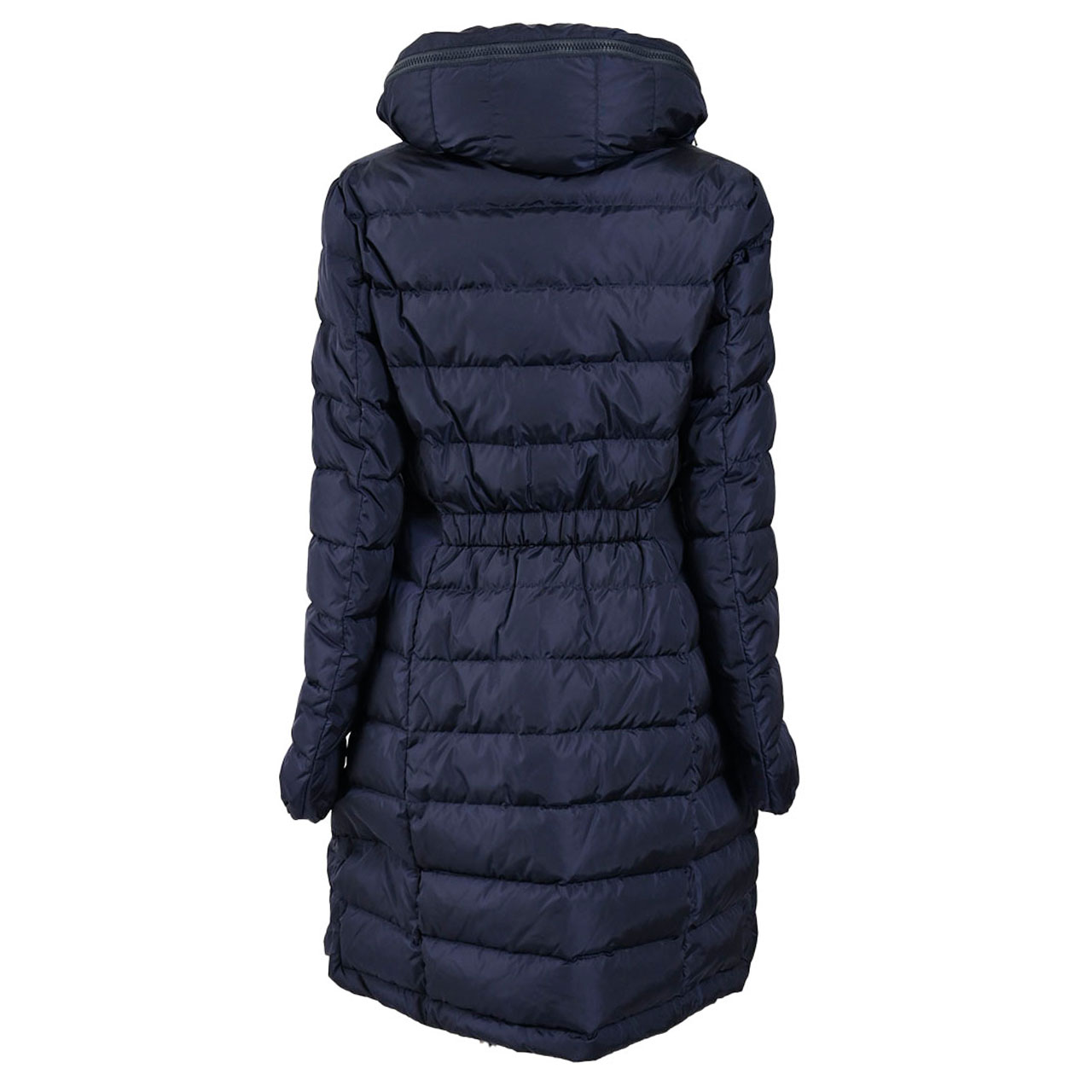 楽天市場】モンクレール MONCLER ダウンコート FLAMMETTE 778 ネイビー