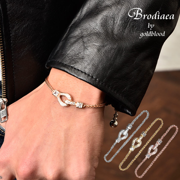 楽天市場】ブレスレット メンズ レディース ホースシュー 馬蹄 ホース