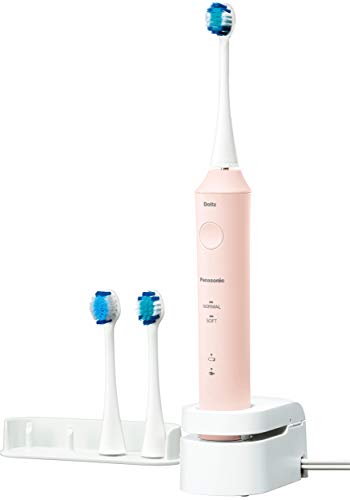 楽天市場】パナソニック panasonic ew-dl36-a 電動歯ブラシ doltz