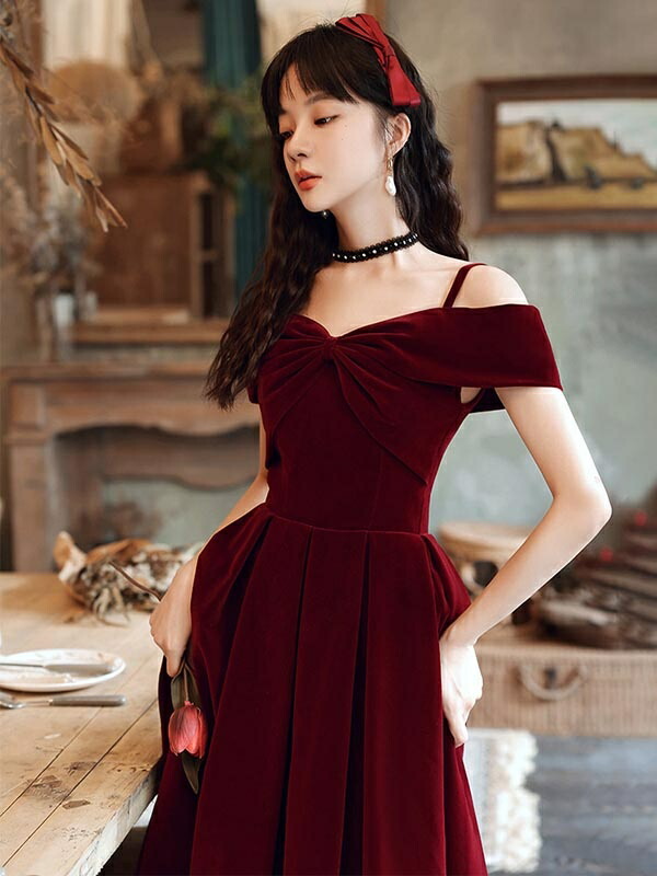 楽天市場】エレガント ドレス 大人 ピアノ 発表会 ロングドレス 母親