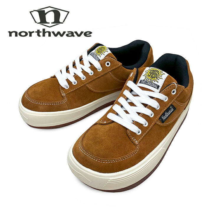 楽天市場】スニーカー メンズ レディース northwave ノースウェーブ