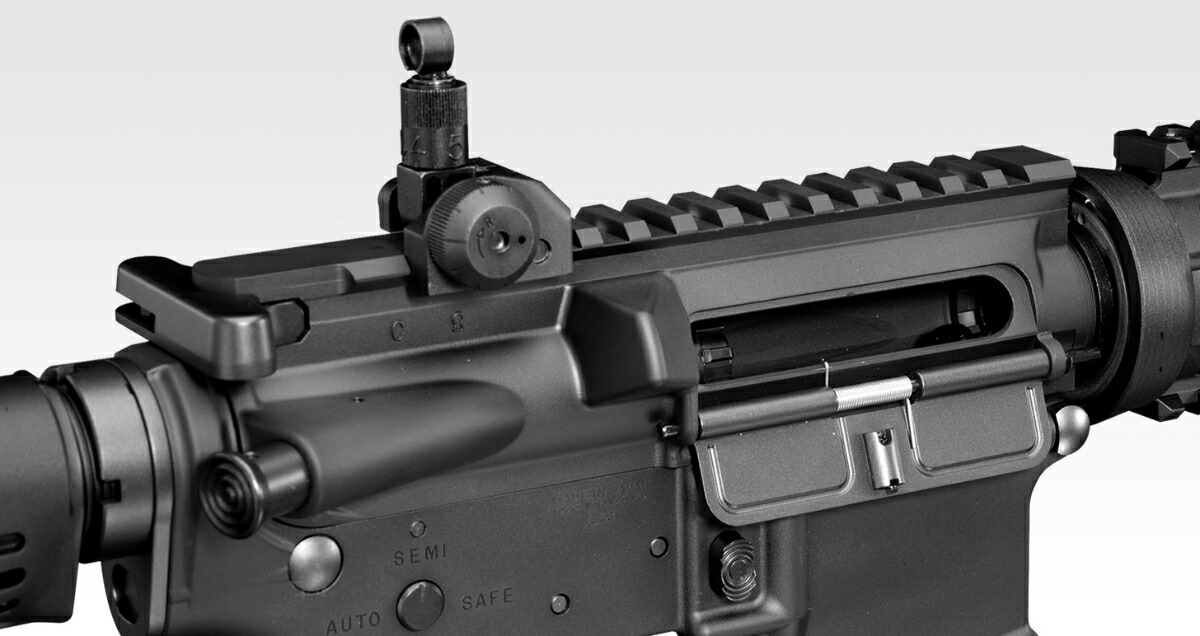 楽天市場】【作動保証付き】【楽天1位!39冠】 東京マルイ M4A1 MWS