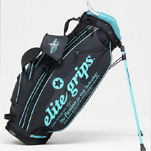 楽天市場】エリートグリップ キャディバッグ 9.5インチ Bタイプ 2025