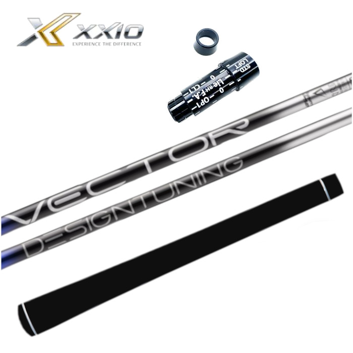 楽天市場】ゼクシオ12 ドライバー（シャフト｜クラブ用パーツ