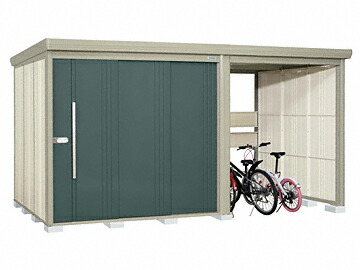 楽天市場】タクボ物置 Mr.ストックマン プラスアルファ 多雪型 結露