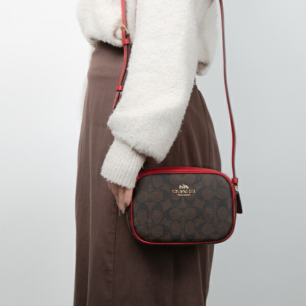 楽天市場】コーチ ショルダーバッグ 斜め掛けバッグ レディース