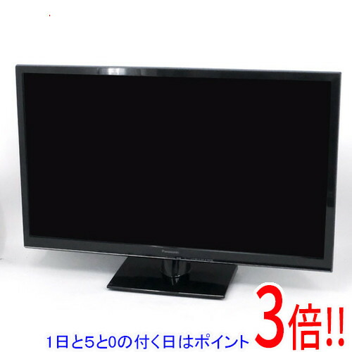 楽天市場】32型 液晶テレビ パナソニックの通販
