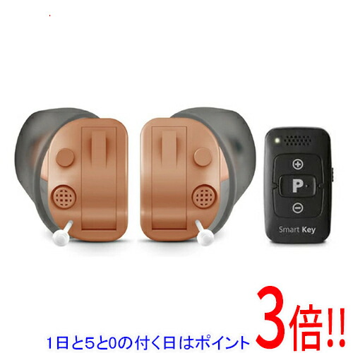 オンキョー 耳あな型補聴器 OHS-D31 両耳用 (補聴器) 価格比較 - 価格.com