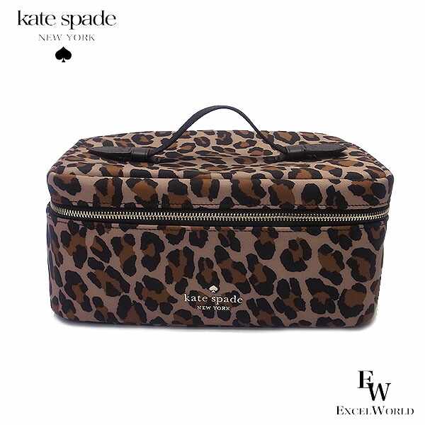楽天市場】ケイトスペード ポーチ（化粧ポーチ｜レディースバッグ