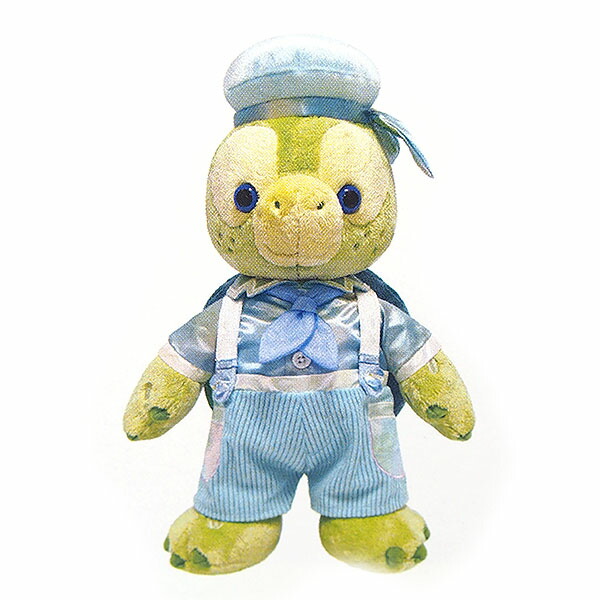 楽天市場】オルメル コスチュームダッフィー＆フレンズ 20周年