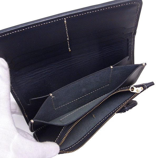 楽天市場】ウルフマン WOLFMAN BRS 長財布 セイクリッドブレード