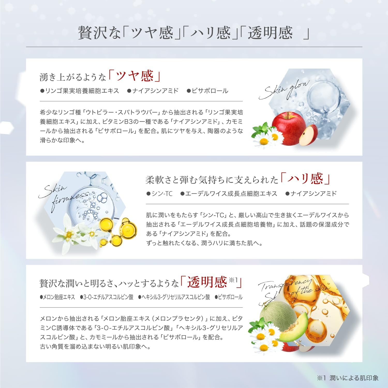 楽天市場】【正規品】GLOW PACK PRECIOUS エニシーグローパック