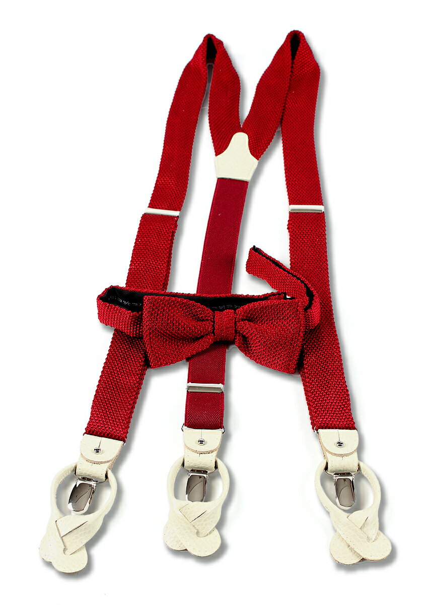 楽天市場】BRETELLE&BRACES ハンドメイドサスペンダー&蝶ネクタイ