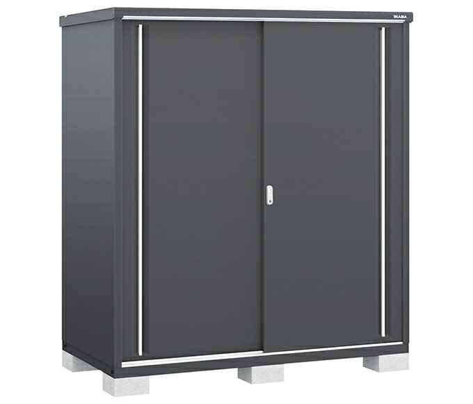 楽天市場】イナバ シンプリーMJX-179EF【全面棚タイプ】MJX-179EPF