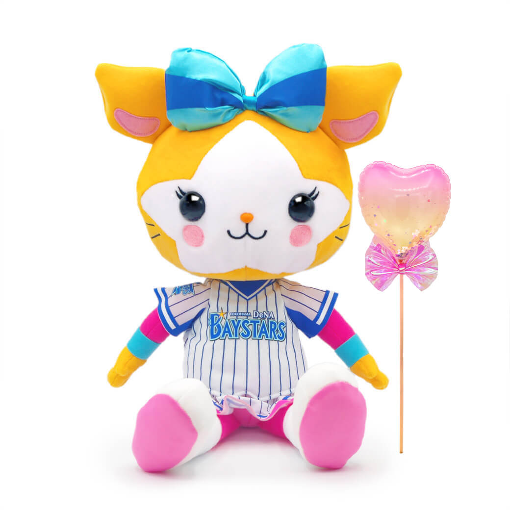 楽天市場】ぬいぐるみ ｢DB．スターマン／DB．キララ ぬいぐるみ L