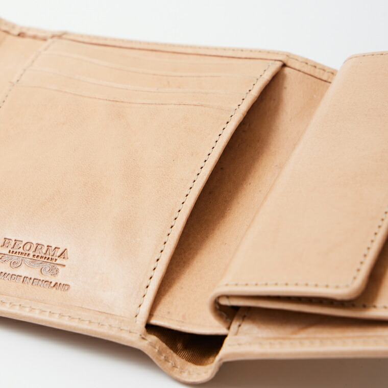 楽天市場】BEORMA LEATHER COMPANY (ベオーマレザーカンパニー