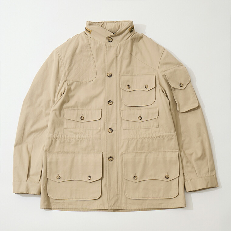 楽天市場】WILLIS & GEIGER (ウィリスアンドガイガー) WHITE HUNTER