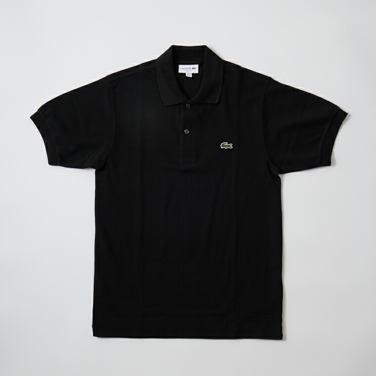 楽天市場】[並行輸入品]FRANCE LACOSTE (フランスラコステ) S/S PIQUE