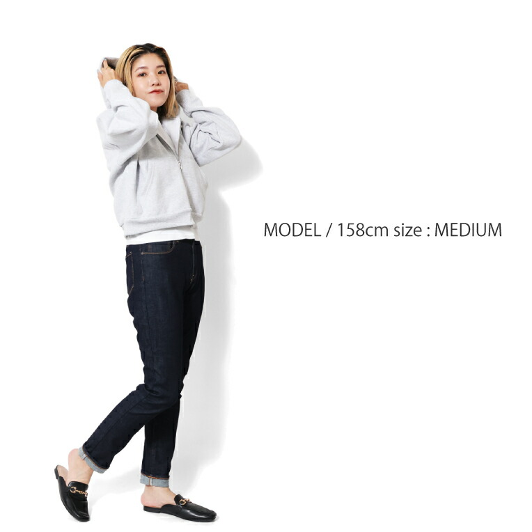 楽天市場】LOS ANGELES APPAREL / ロサンゼルスアパレル L-HF16 HEAVY