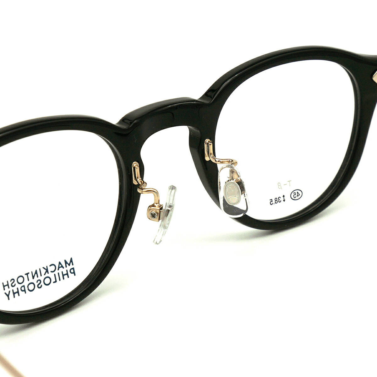 楽天市場】マッキントッシュ フィロソフィー MP-5035 col.1 45mm