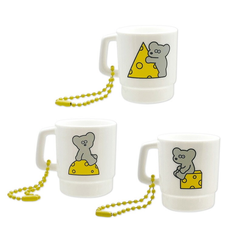 楽天市場】【スーパーSALE半額 50％OFF】ねずみのANDY ミニチュア