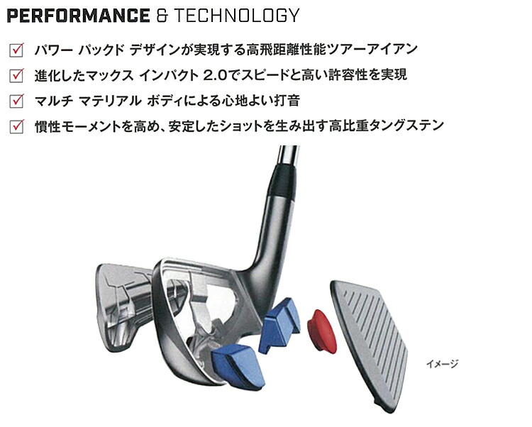 楽天市場】Titleist タイトリスト日本正規品 T200アイアン NSPRO880AMC