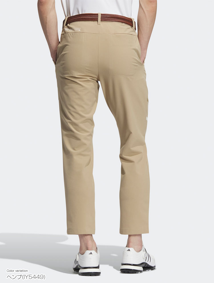 楽天市場】アディダス ゴルフ adidas Golf ゴルフウエア メンズ