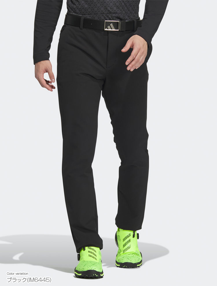 楽天市場】アディダス ゴルフ adidas Golf ゴルフウエア メンズ ロング