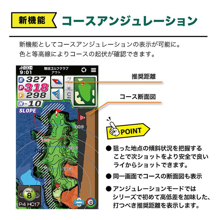 楽天市場】EAGLE VISION イーグルビジョン正規品 NEXT G ネクストジー