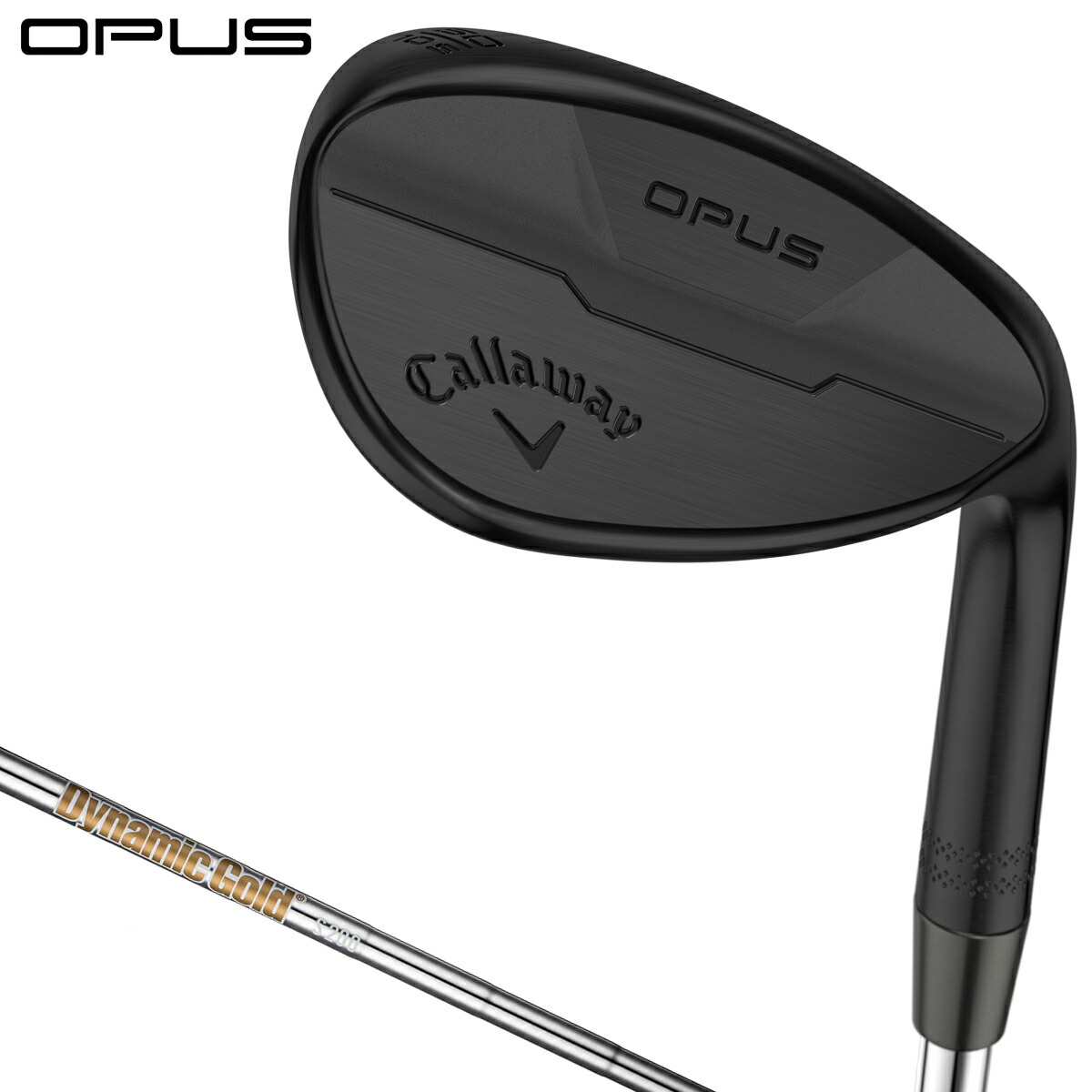 楽天市場】Callaway キャロウェイ 日本正規品 OPUS オーパス ウェッジ