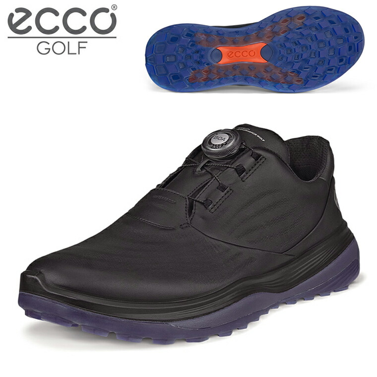 楽天市場】ecco ゴルフシューズ（モデル年式2024年）（スポーツ