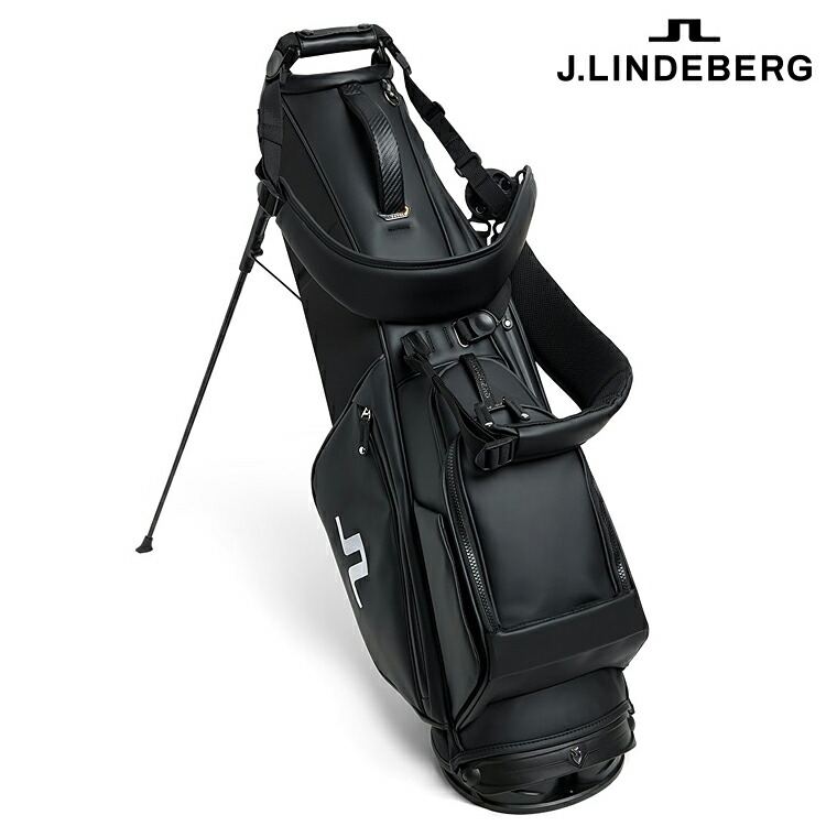 楽天市場】j．リンドバーグ キャディバッグ（バッグ・ケース｜ゴルフ