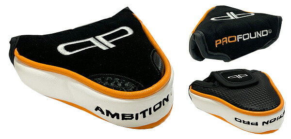 楽天市場】PROFOUND GOLF プロファウンドゴルフ日本正規品 Ambition