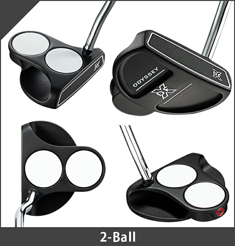 楽天市場】ODYSSEY オデッセイ 日本正規品 DFX ディーエフエックス