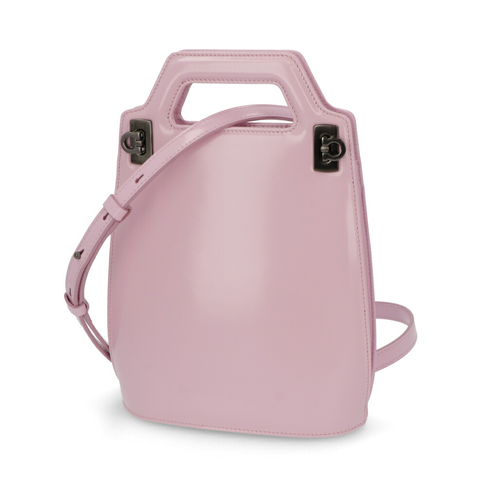 フェラガモ バッグ 新品」の人気商品一覧 | 安い商品を通販サイトから