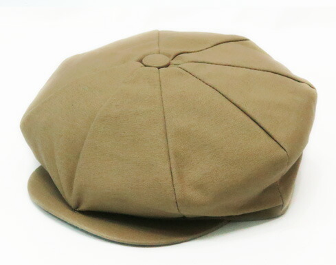 ◇LANGLITZ LEATHERS USA製2wayハンチング キャスケット