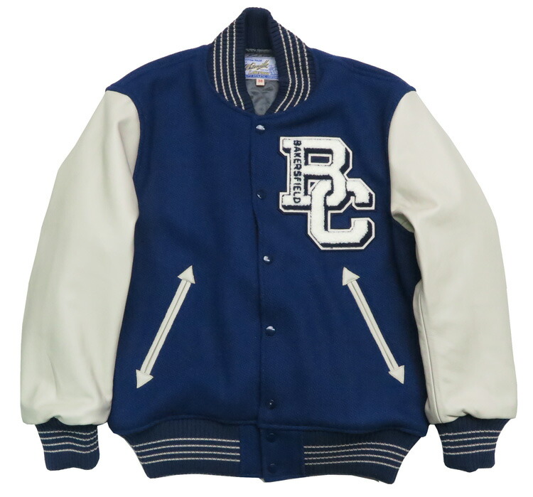 楽天市場】WHITES VILLE ホワイツビル 30oz ウールメルトン アワード