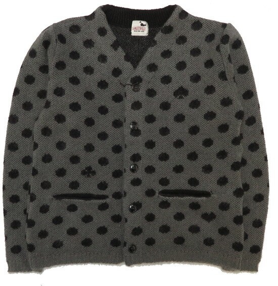 楽天市場】GANGSTERVILLE ギャングスタービル BANKER モヘア