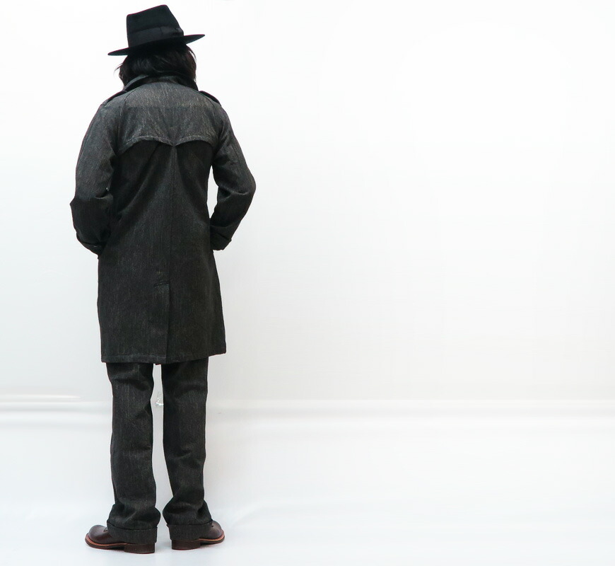 楽天市場】GANGSTERVILLE ギャングスタービル SMUGGLER コバート