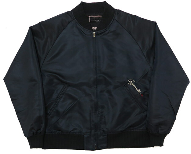 楽天市場】GANGSTERVILLE ギャングスタービル リバーシブルジャケット