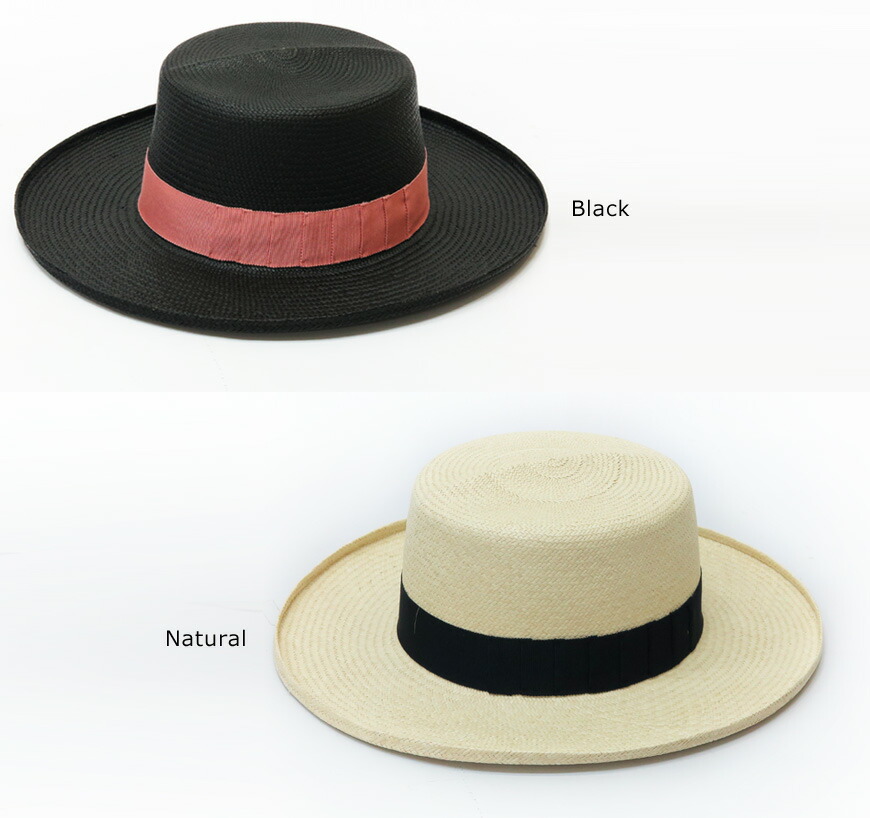 楽天市場】GANGSTERVILLE ギャングスタービル パナマハット JACK