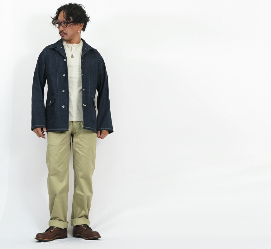 楽天市場】ウェアハウス WAREHOUSE 1930's U.S.ARMY デニム