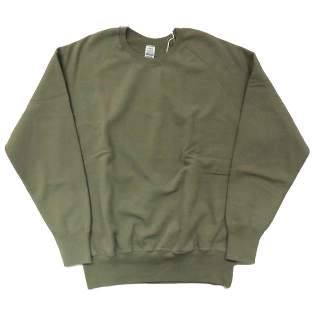 楽天市場】ウェアハウス WAREHOUSE 長袖 無地 クルーネック スウェット