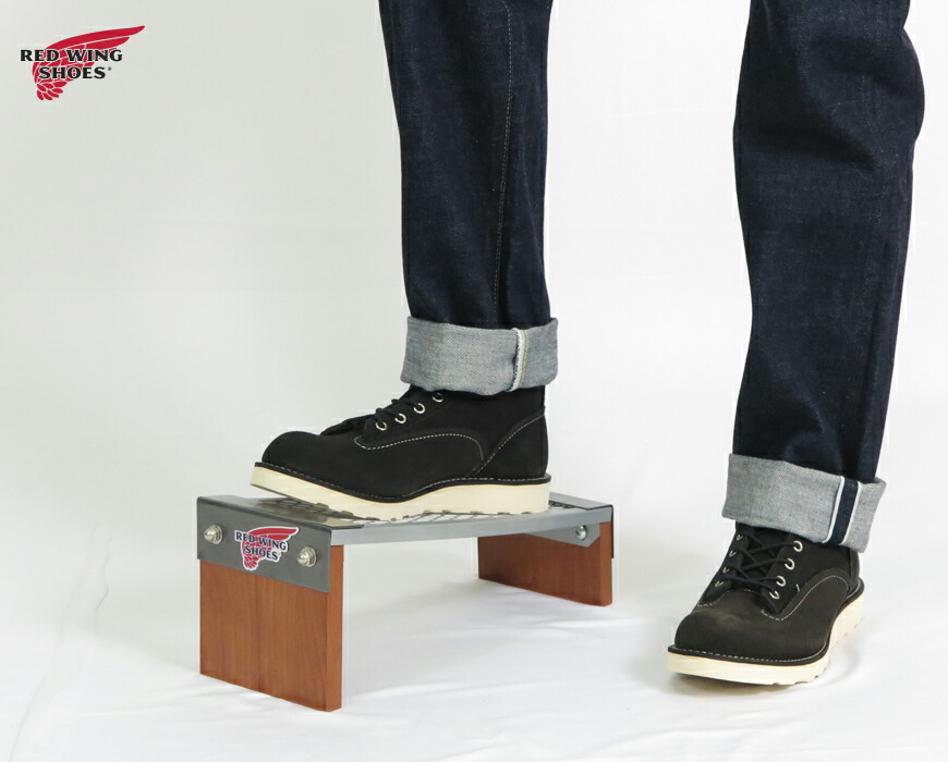 楽天市場】REDWING レッドウィング Lineman ラインマン ブラック